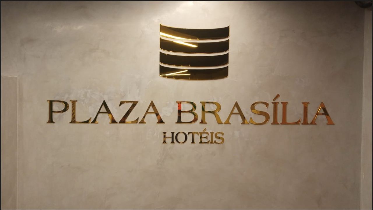 Sinalização Interna